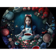 First Line Shave First Line Shave Vivienne In Wonderland Shaving Collection Shaving Set