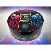 First Line Shave First Line Shave 80'S Rewind Shaving Collection Shaving Set