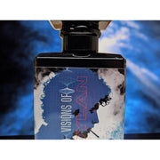 First Line Shave First Line Shave Visions Of Dylan Collection Shaving Set