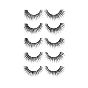 Profusion Cosmetics Iconic 3D Faux Mink Lashes Eyes