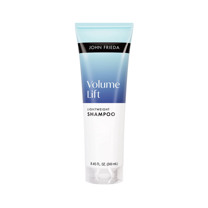 John Frieda Lux Vol Full Splendor Sham