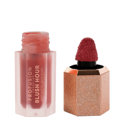 Profusion Cosmetics Blush Hour | Soft Matte Liquid Blush Face