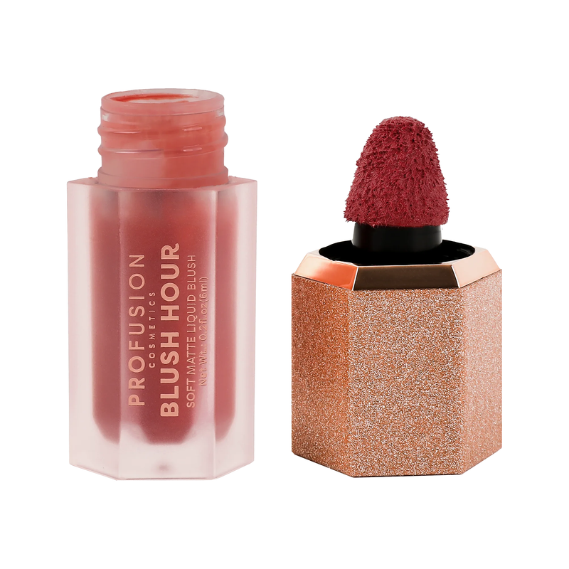 Profusion Cosmetics Blush Hour Collection Blushes & Bronzers