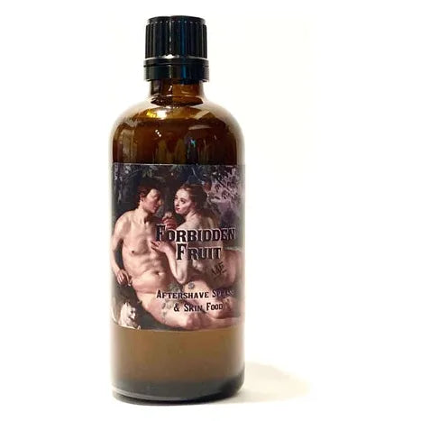 Ariana & Evans Ariana & Evans Forbidden Shaving Collection Shaving Set