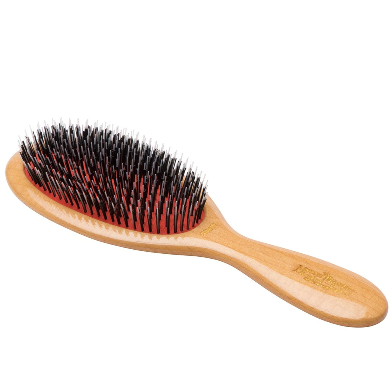 Mason Pearson Junior Bristle & Nylon Hair Brush BN2 — Pasteur Pharmacy