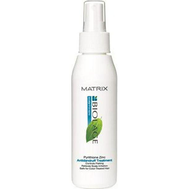 Matrix Matrix Biolage Antidandruff Treatment 4.2 fl oz Hair Treatment