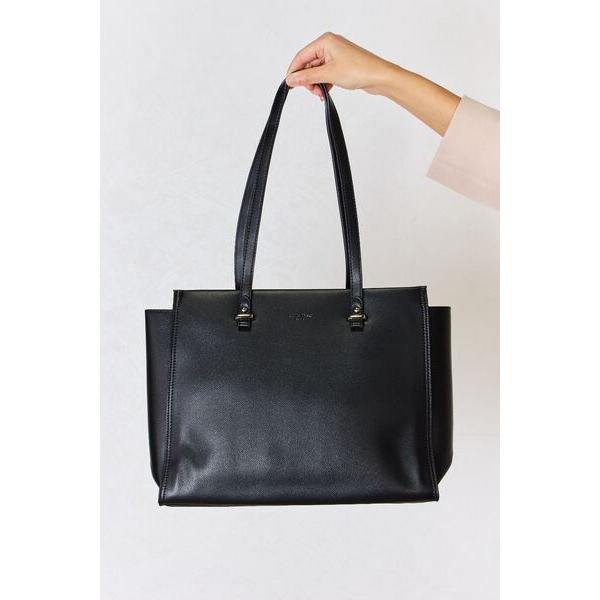 David Jones Medium Work Tote Bag