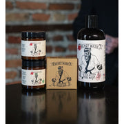 Johnny Slicks After Action Recovery Kit! body wash