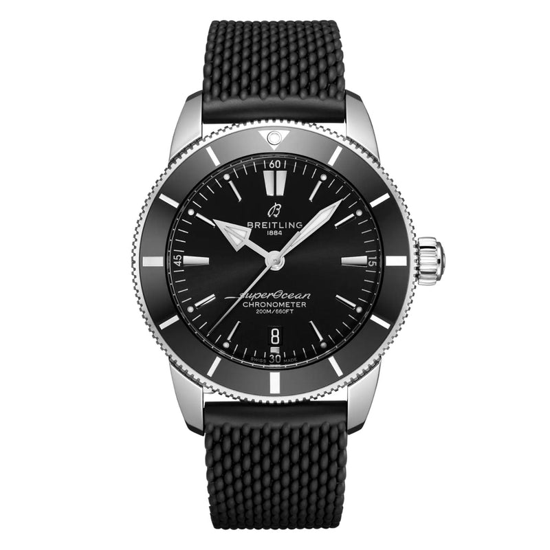 Bids.com Breitling Men's SuperOcean Watches