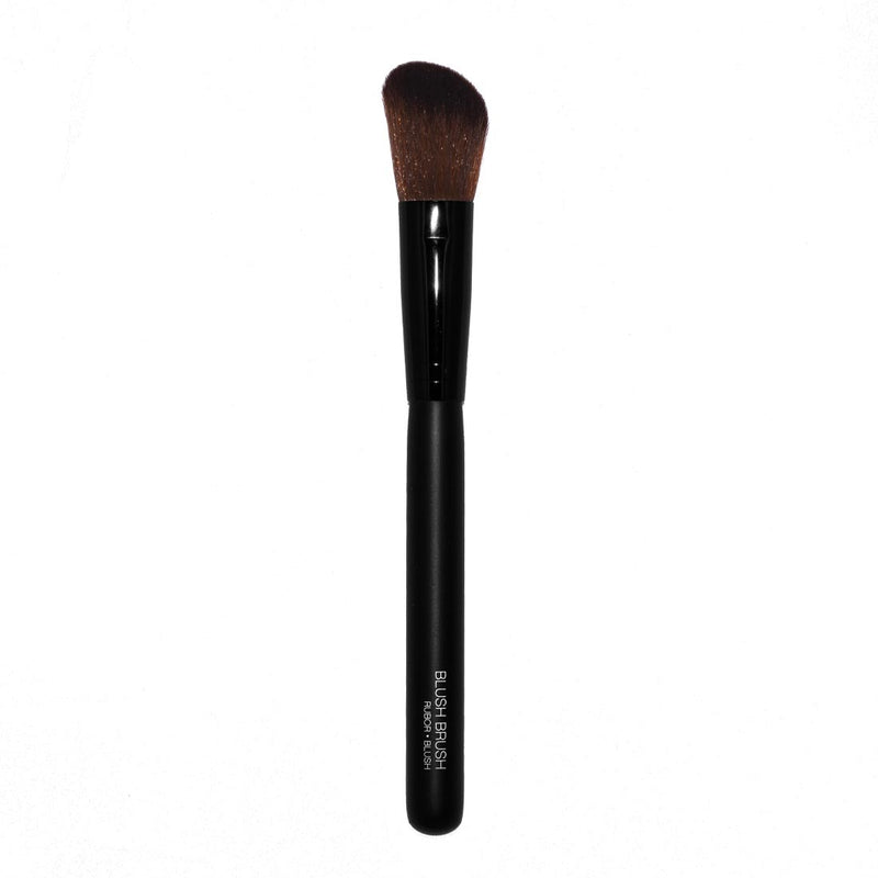 Palladio BLUSH BRUSH Makeup Brushes White Smoke