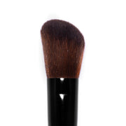 Palladio BLUSH BRUSH Makeup Brushes Black