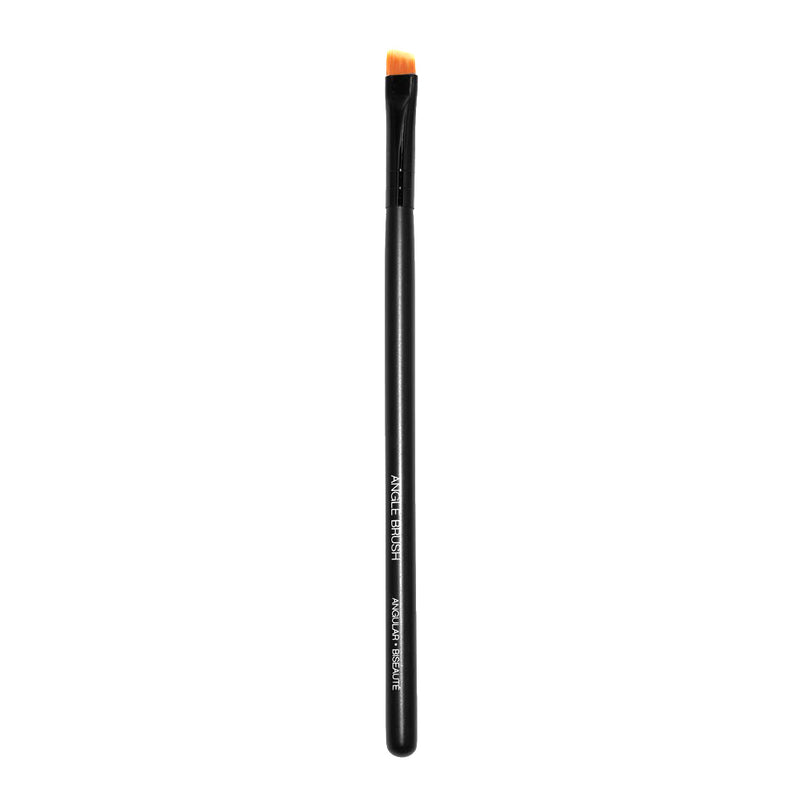 Palladio ANGLE LINER BRUSH Makeup Brushes Dim Gray none