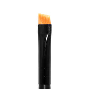 Palladio ANGLE LINER BRUSH Makeup Brushes Black none