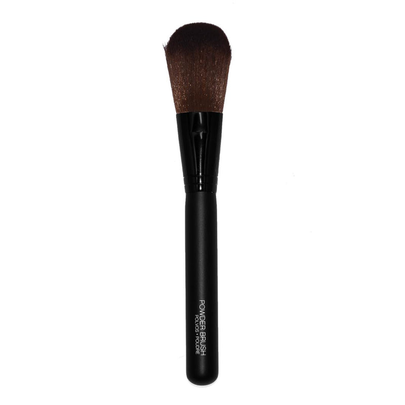 Palladio POWDER BRUSH Makeup Brushes White Smoke none