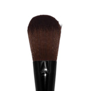 Palladio POWDER BRUSH Makeup Brushes White Smoke none