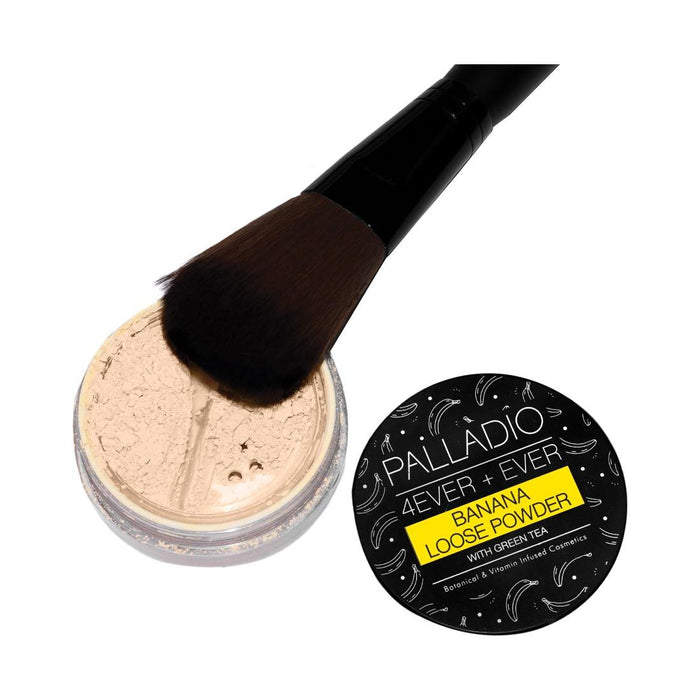 Palladio - Powder Brush