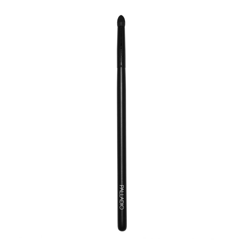 Palladio SMUDGE BRUSH Makeup Brushes Dark Slate Gray