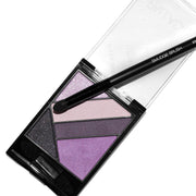 Palladio SMUDGE BRUSH Makeup Brushes White Smoke