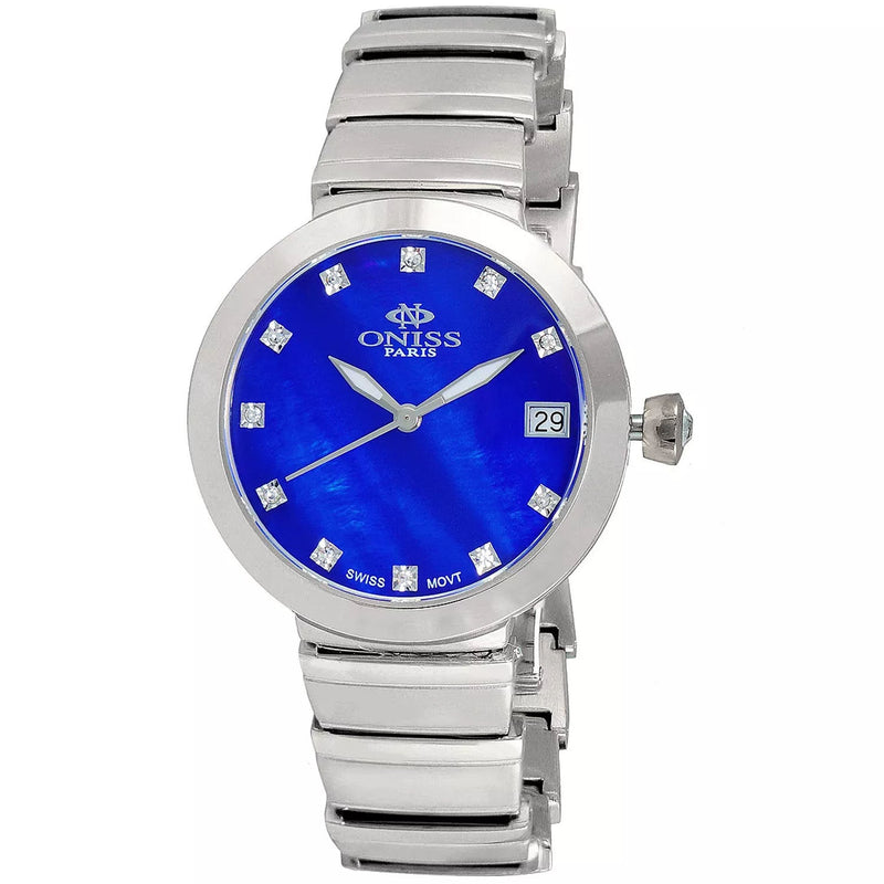 Bids.com Oniss Women's Prima Collection Watches