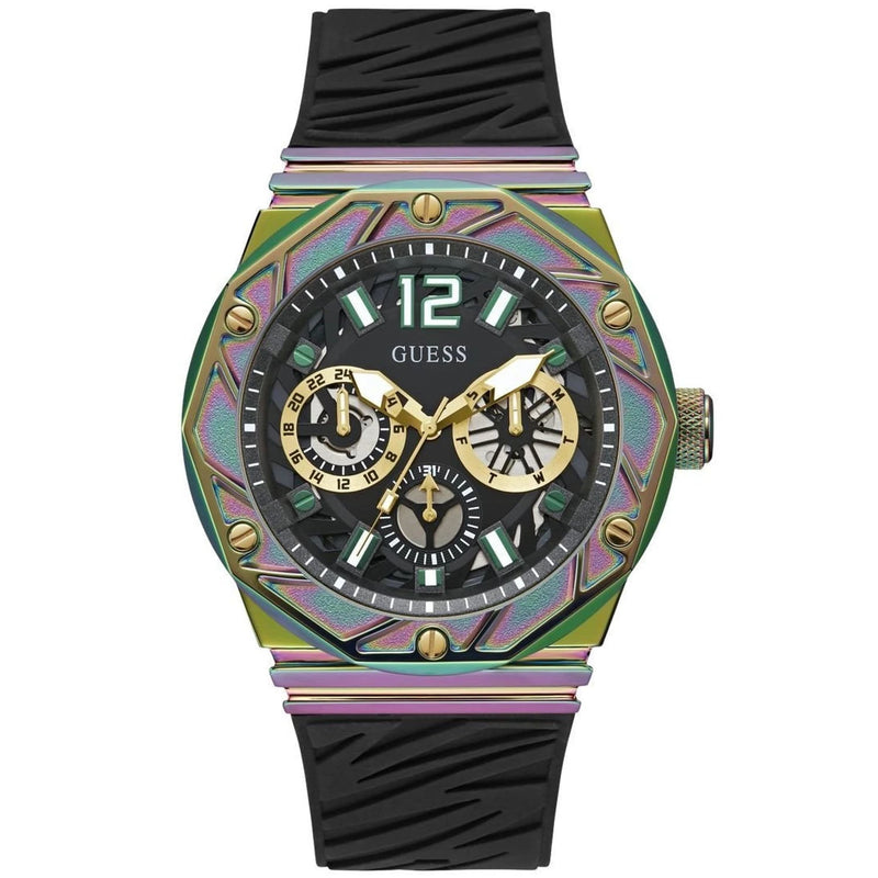 Bids.com Guess Men's Classic Watches