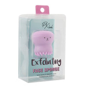 Prolux Cosmetics Exfoliating Face Sponge