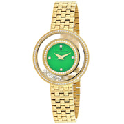 Bids.com Christian Van Sant Women's Gracieuse Watches