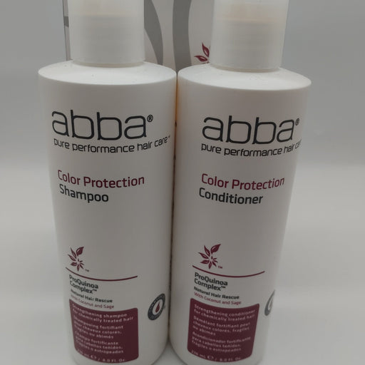 VIP Extensions abba color protection DUO Hair Care