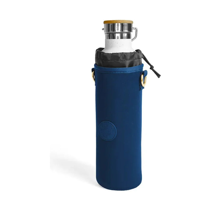 PREORDER: Clip-On Ball/Water Bottle Pouch in Solid Colors