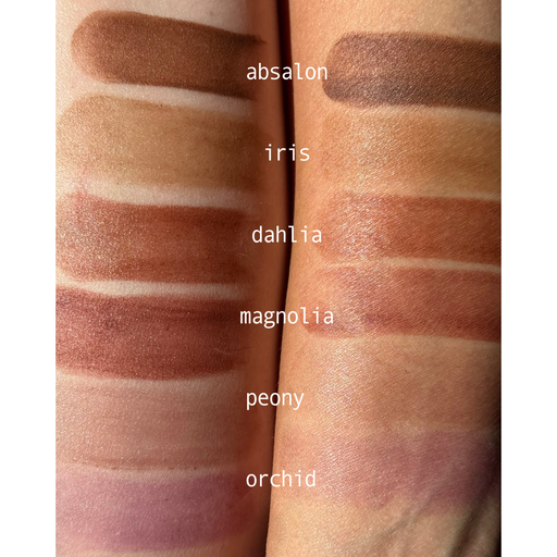 Apotheke DuJardin Lip & Cheek Tint | Tubes | BYO Palette makeup