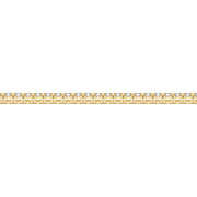 Bids.com Lab Grown Round Diamond Tennis Bracelet in 14k Yellow Gold (4 cctw F/G  VS2/SI1) Bracelets