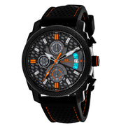 Bids.com Oceanaut Men's Kryptonite Watches