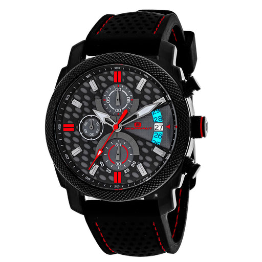 Bids.com Oceanaut Men's Kryptonite Watches