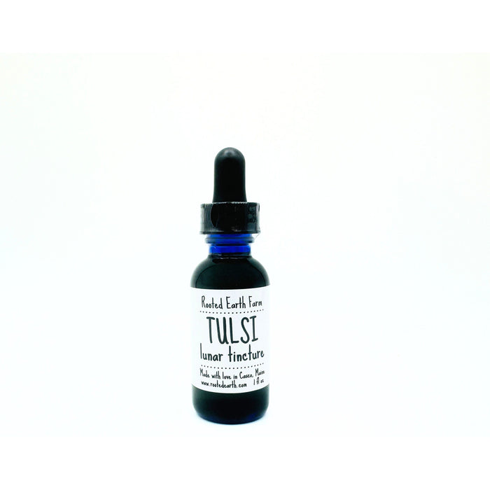 Tulsi Tincture