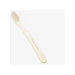 Acca Kappa Vintage White Toothbrush Medium Nylon