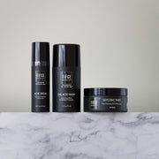 Tiege Hanley The TiegeClear® ACNE Essentials Routine for Men System