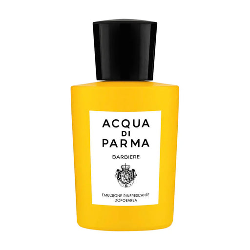 Nava Beauty Acqua di Parma Barbiere After Shave Emulsion 3.4 OZ White Smoke