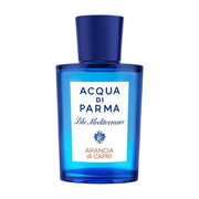 Nava Beauty Acqua di Parma Blu Mediterraneo Arancia di Capri Eau de Toilette White Smoke 1oz
