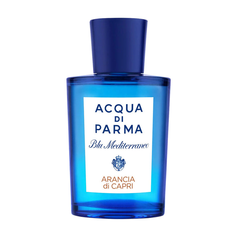 Nava Beauty Acqua di Parma Blu Mediterraneo Arancia di Capri Eau de Toilette White Smoke 1oz