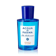 Nava Beauty Acqua di Parma Blu Mediterraneo Arancia di Capri Eau de Toilette White Smoke 3.4oz