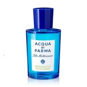 Nava Beauty Acqua di Parma Blu Mediterraneo Bergamotto di Calabria Eau de Toilette White Smoke 3.4oz