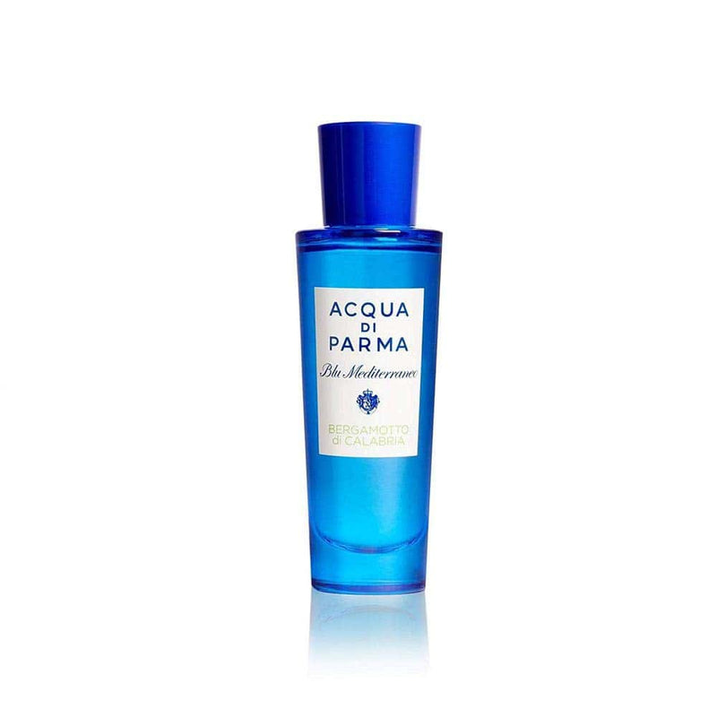 Nava Beauty Acqua di Parma Blu Mediterraneo Bergamotto di Calabria Eau de Toilette White Smoke 1oz