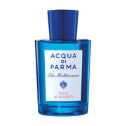 Nava Beauty Acqua di Parma Blu Mediterraneo Fico di Amalfi Eau de Toilette White Smoke 1oz,3.4oz,6.4oz