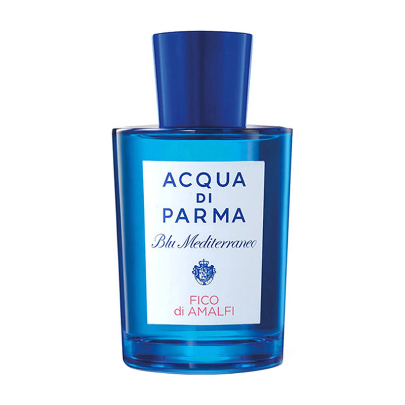 Nava Beauty Acqua di Parma Blu Mediterraneo Fico di Amalfi Eau de Toilette White Smoke 1oz,3.4oz,6.4oz