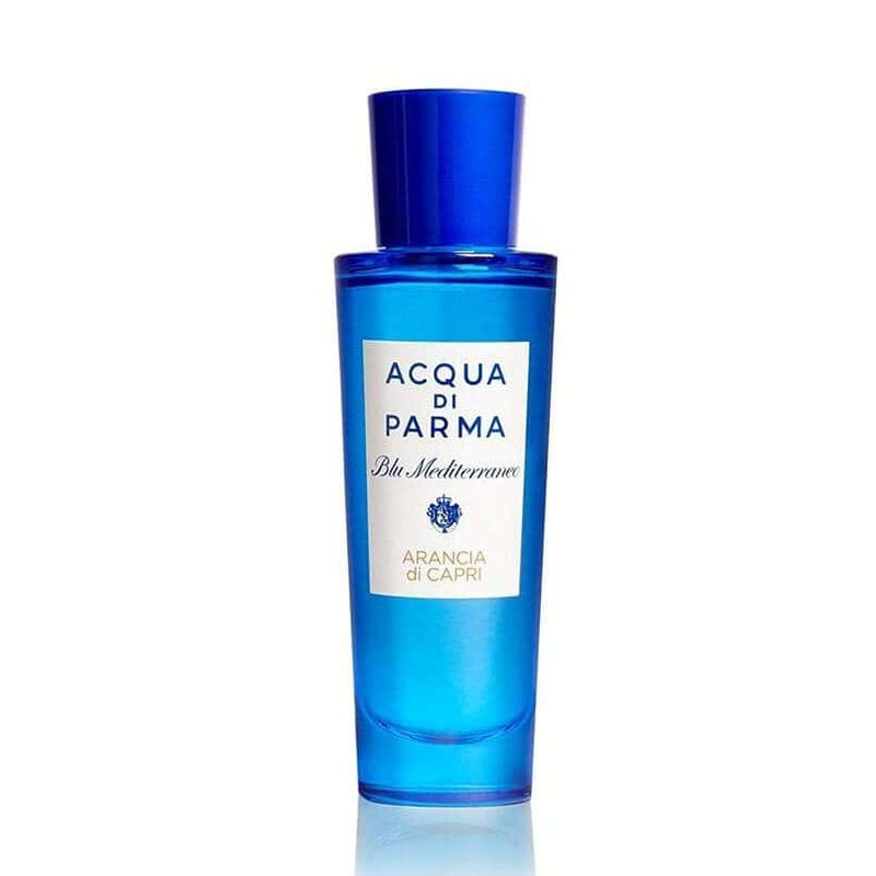 Nava Beauty Acqua di Parma Blu Mediterraneo Fico di Amalfi Eau de Toilette White Smoke 1oz