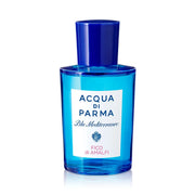 Nava Beauty Acqua di Parma Blu Mediterraneo Fico di Amalfi Eau de Toilette White Smoke 3.4oz