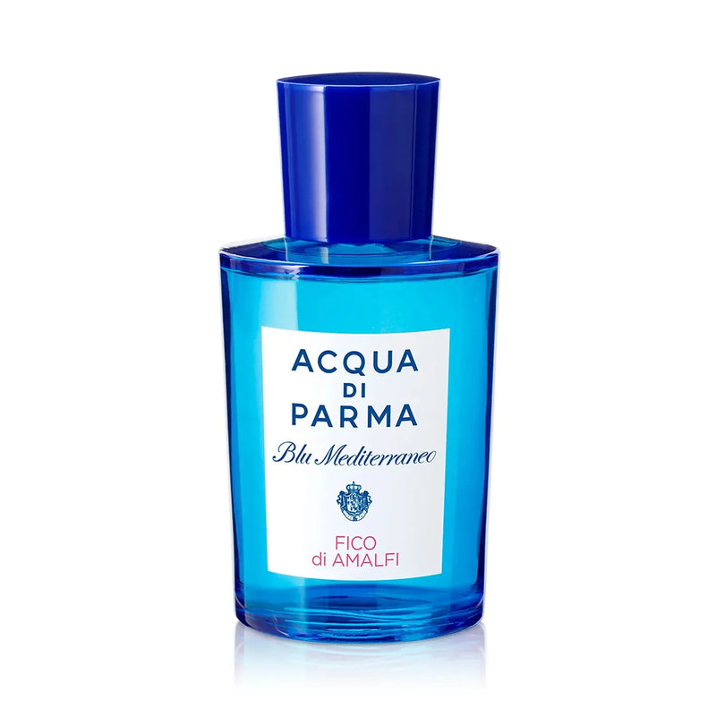 Nava Beauty Acqua di Parma Blu Mediterraneo Fico di Amalfi Eau de Toilette White Smoke 3.4oz