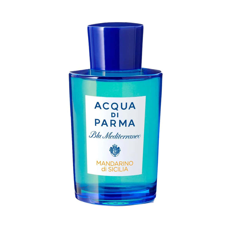 Nava Beauty Acqua di Parma Blu Mediterraneo Mandarino di Sicilia Eau de Toilette White Smoke 6.1oz
