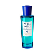 Nava Beauty Acqua di Parma Blu Mediterraneo Mandarino di Sicilia Eau de Toilette White Smoke 1oz