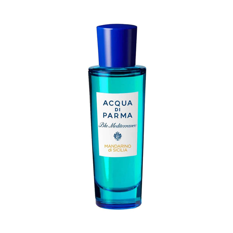Nava Beauty Acqua di Parma Blu Mediterraneo Mandarino di Sicilia Eau de Toilette White Smoke 1oz