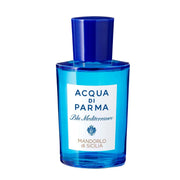 Nava Beauty Acqua di Parma Blu Mediterraneo Mandorlo di Sicilia Eau de Toilette White Smoke 3.4oz